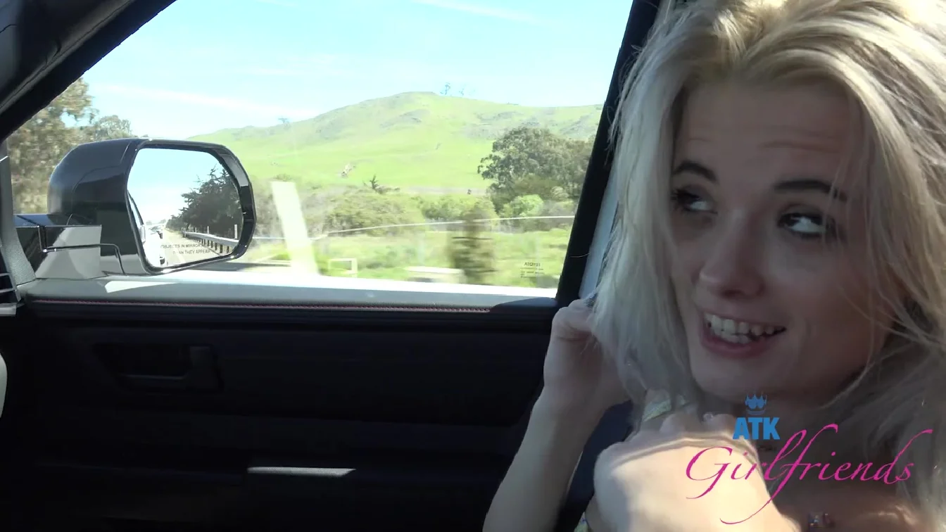 ATKGirlfriends Nicole Nichols Central Cali 3 XXX